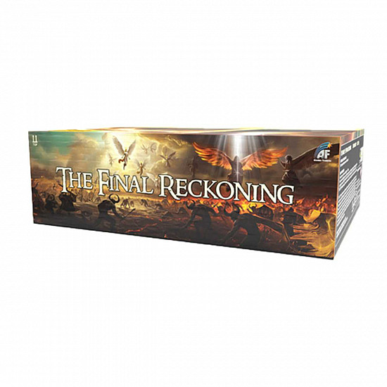 The Final Reckoning Compound from Absolute Fireworks