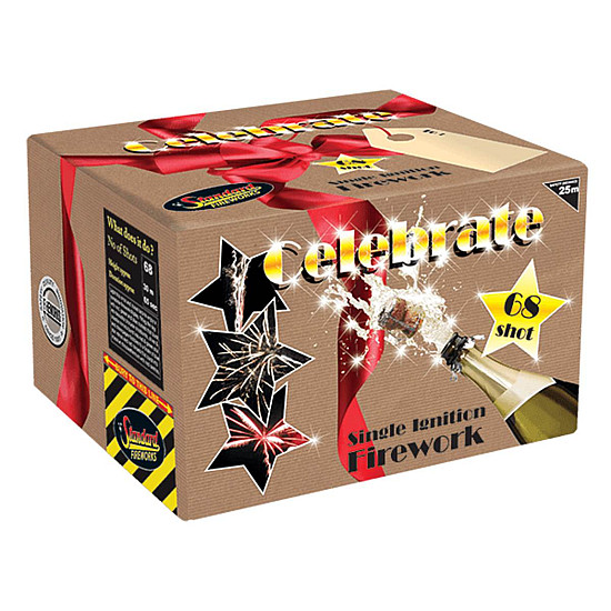 Celebrate from Standard Fireworks