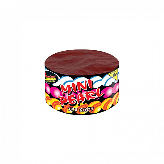 Mini Pearl from Standard Fireworks