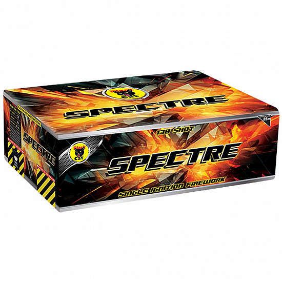 Spectre from Black Cat Fireworks