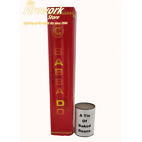 Babba Do Candle from Celtic