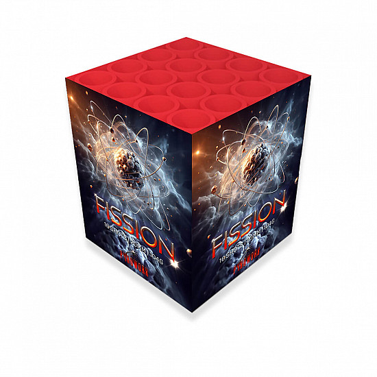 FIssion from Pyroworx