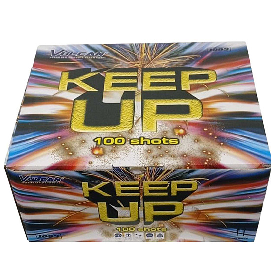 Keep it Up Freebie