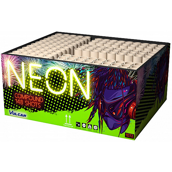 Neon Compound from Vulcan