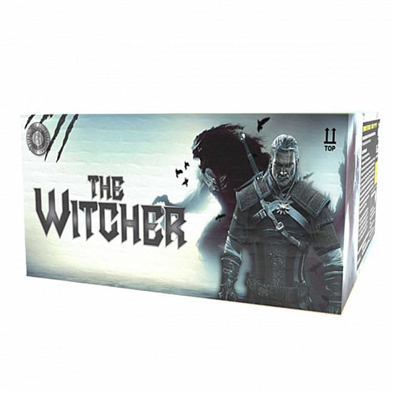 The Witcher Compound from Zeus Fireworks