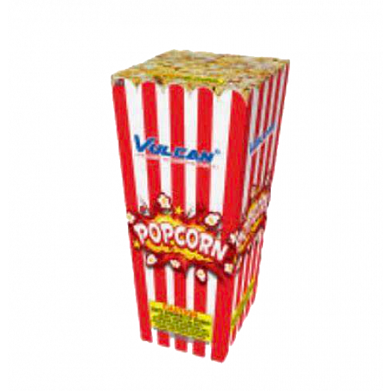 Popcorn Fountain from Vulcan