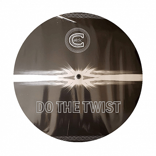 Do The Twist from Celtic Fireworks