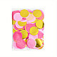 Gender reveal Balloon and Confetti