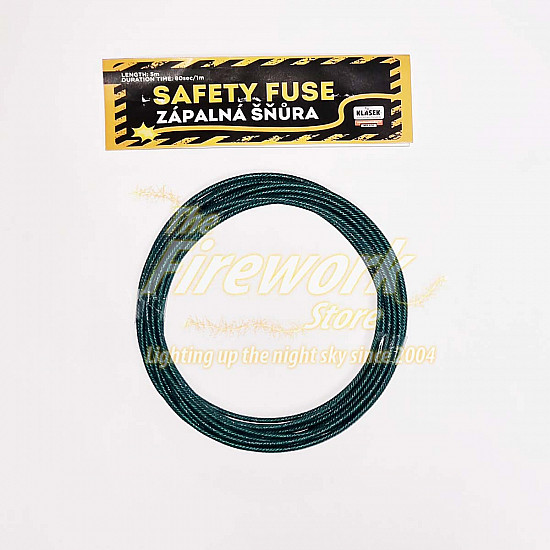 5m Visco Fuse