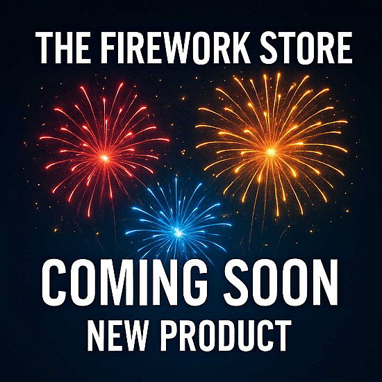 Limoncello Roman Candle from Celtic Fireworks