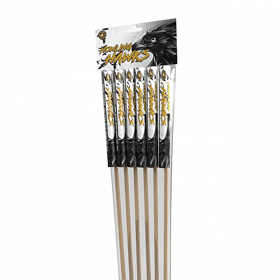 Howling Hawk Rocket Pack from Zeus