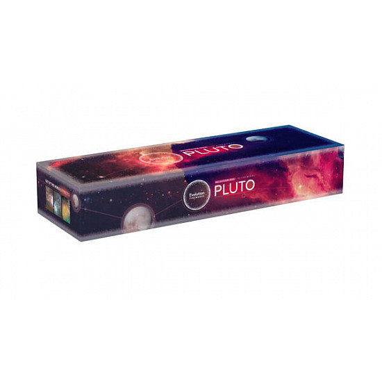 Pluto Selection Box from Evolution Fireworks