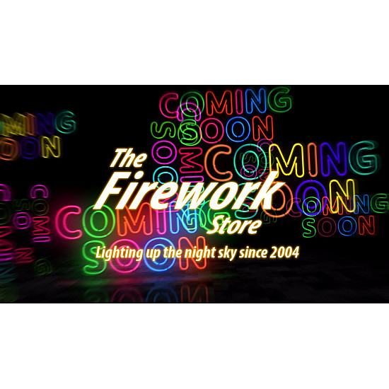 Weeping Willow from Celtic Fireworks