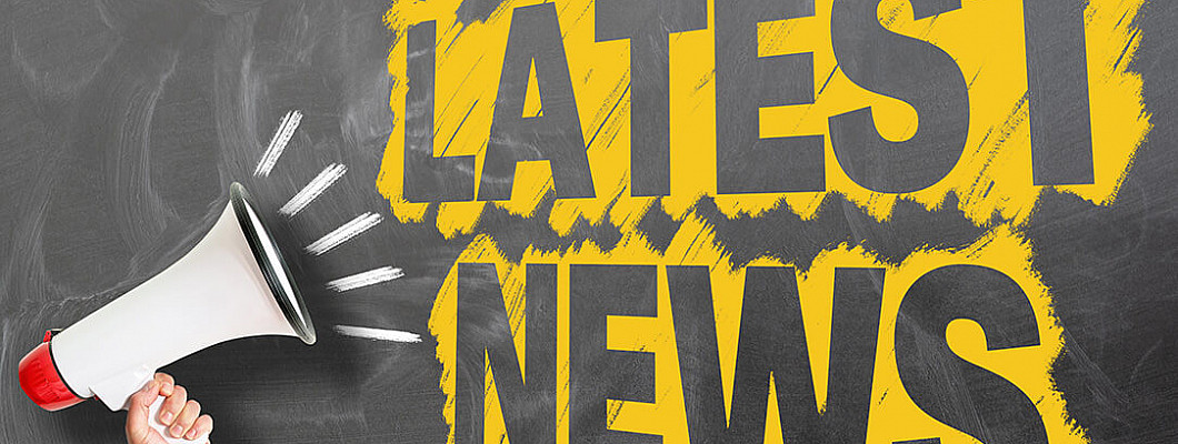 April Update April Update