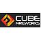 Cube Fireworks