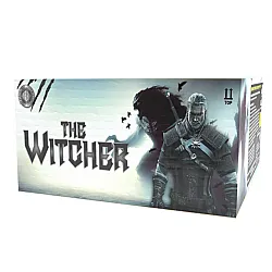 The Witcher Compound from Zeus Fireworks
