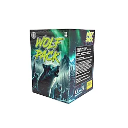 Wolf Pack from Zeus FIreworks