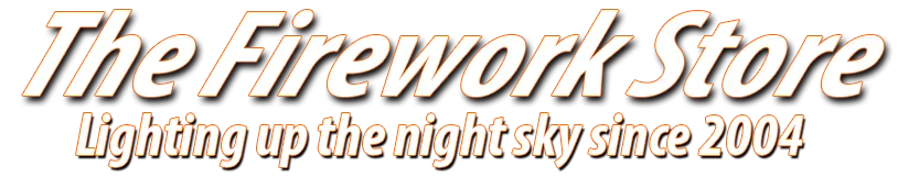 The Firework Store